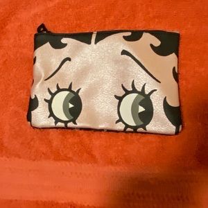 Betty Boop Ipsy bag